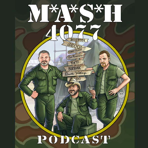 MASH 4077 Podcast Episode 59